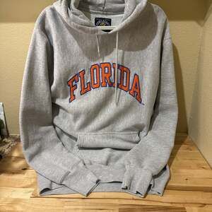 VTG Steve & Barry's University of Florida Gators 
 Hoodie Men's Medium